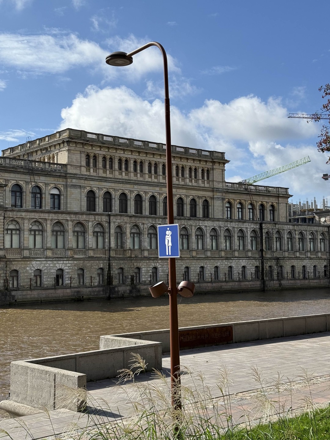 Полюбить Калининград за 3 часа (Вероника)