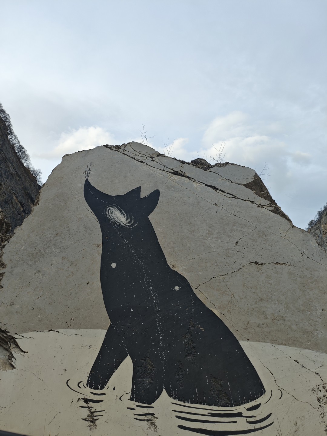 Комфортная поездка в Северную Осетию, где облака обнимают небо (Надежда)