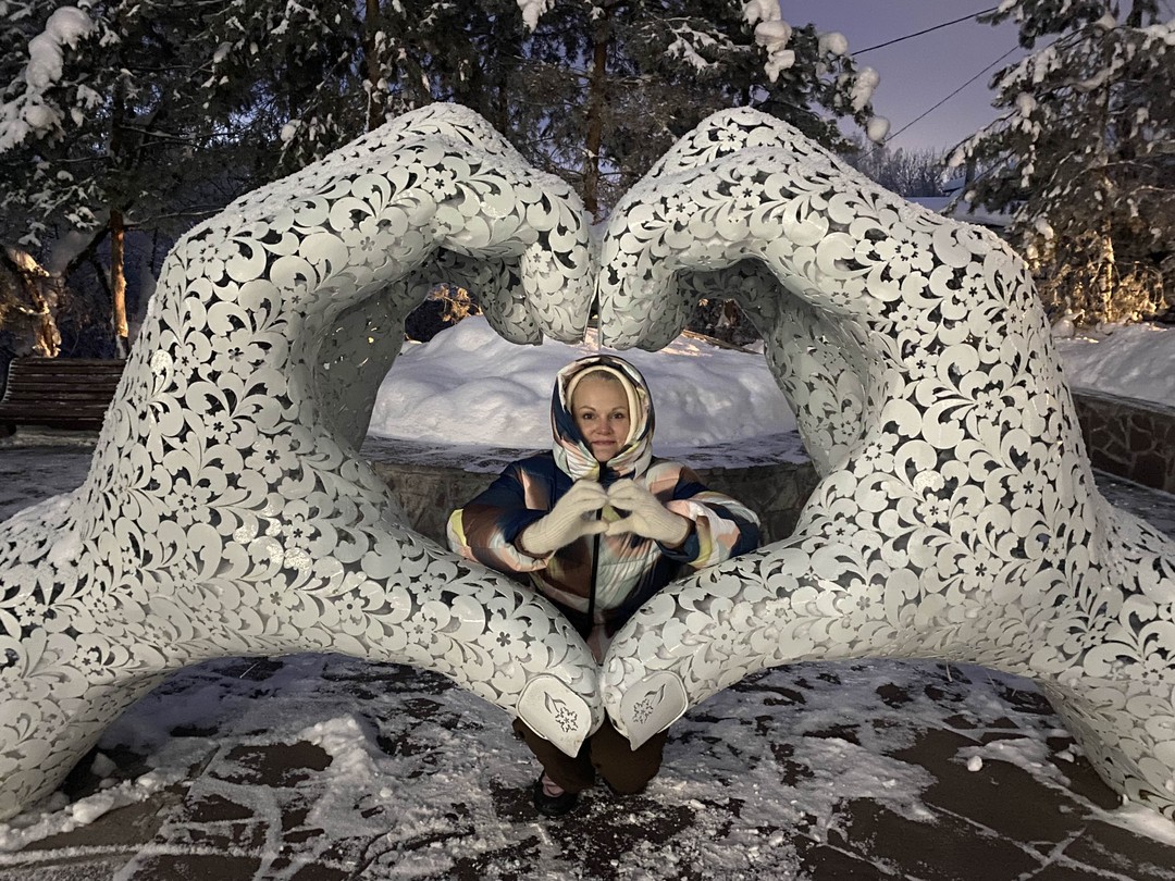 Нам ооочень понравилось, встретили у аэропорта, показали все что можно показать и даже больше, посетили очень