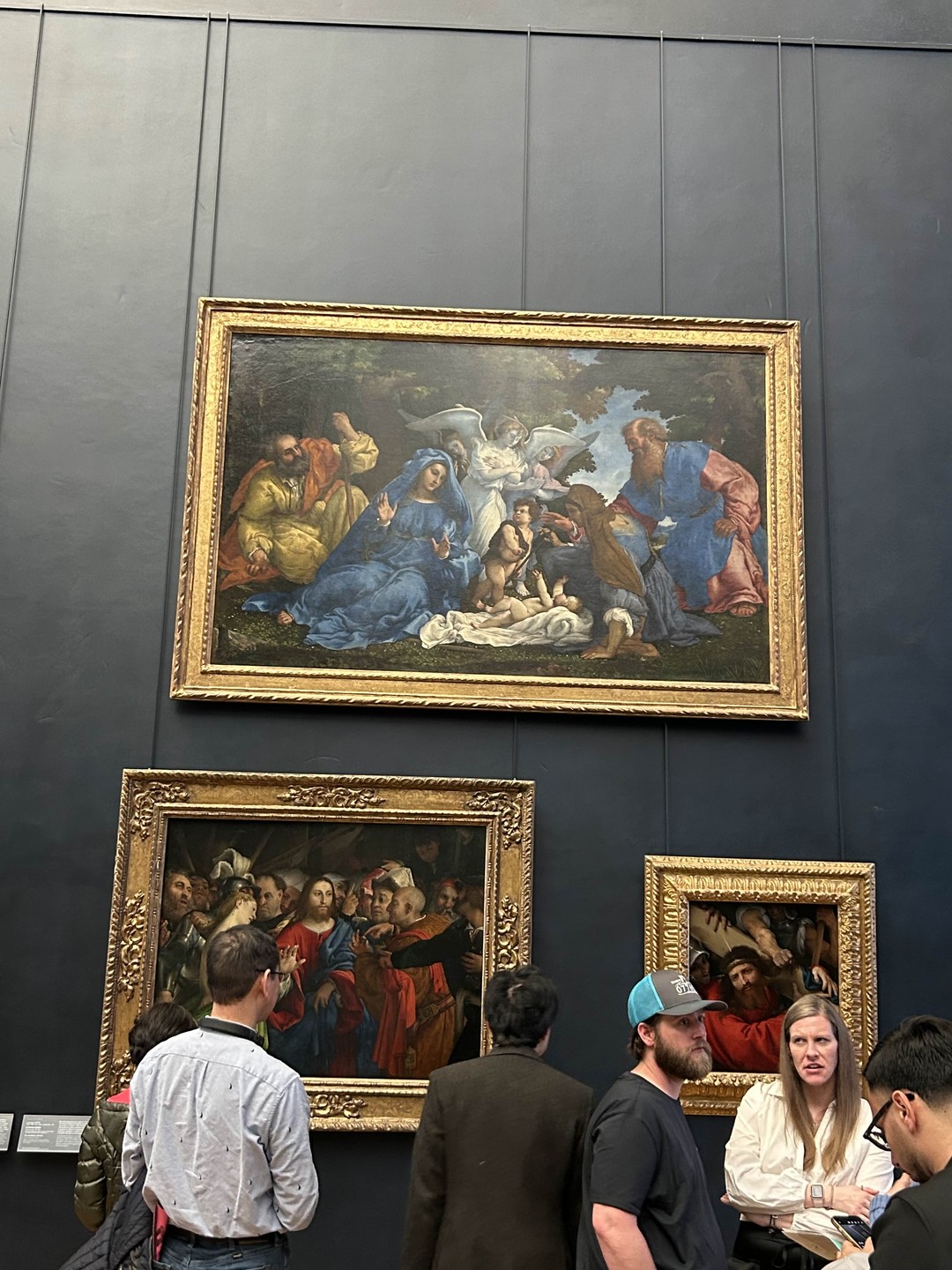 Экскурсия была превосходная, время пролетело как одна минута. Отдельное спасибо нашему гиду, она была на высоте