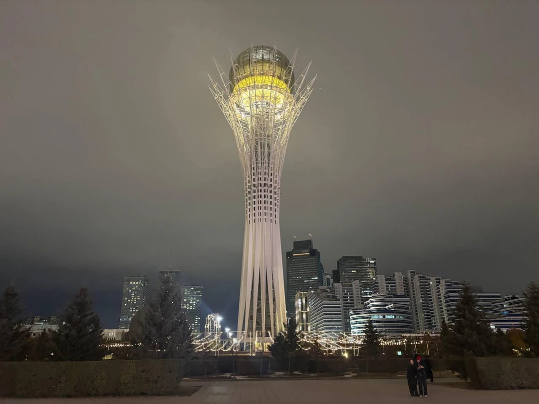 Огромное спасибо Дане за прекрасную экскурсию. Мы были в восторге от знаний, глубины, лёгкости повествования и