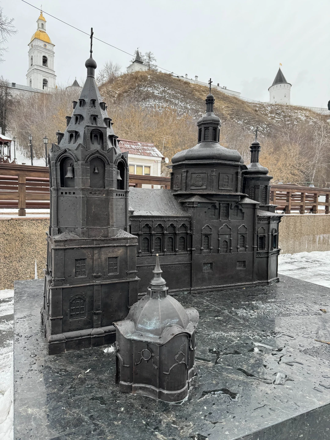 Экскурсия отличная! Татьяне большое спасибо! За профессионализм, интересный маршрут, прекрасный рассказ. Считаю, что каждый должен открыть