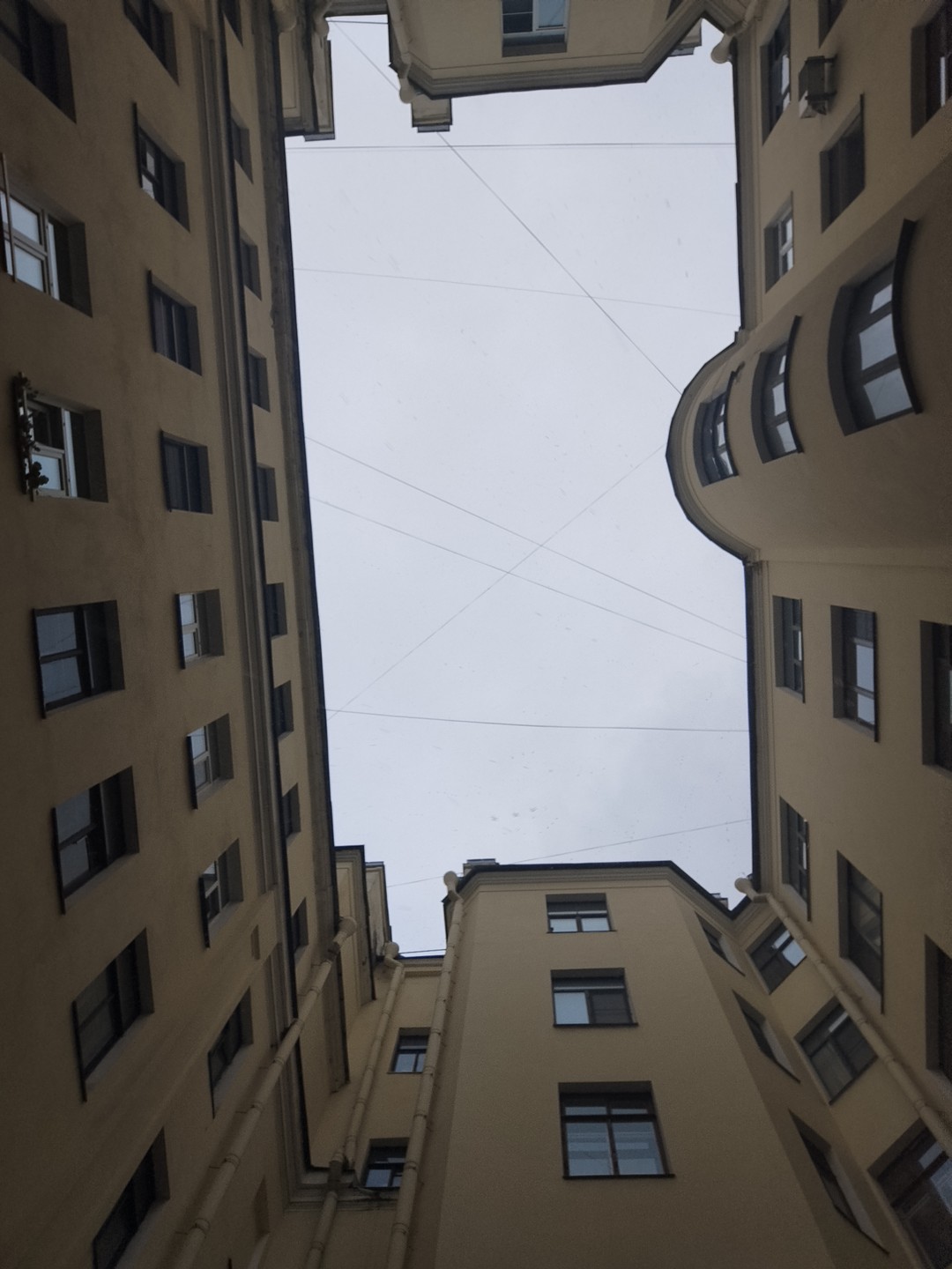 Очень захватывающая экскурсия!