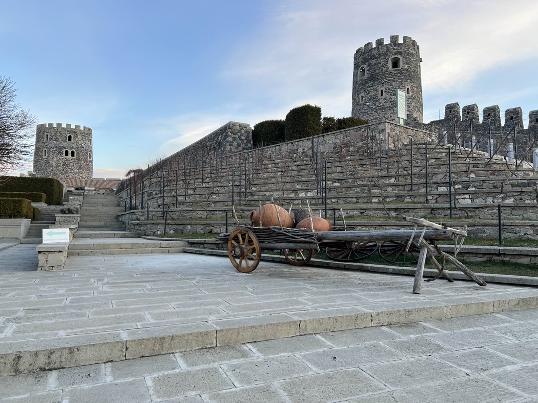 Интересная экскурсия