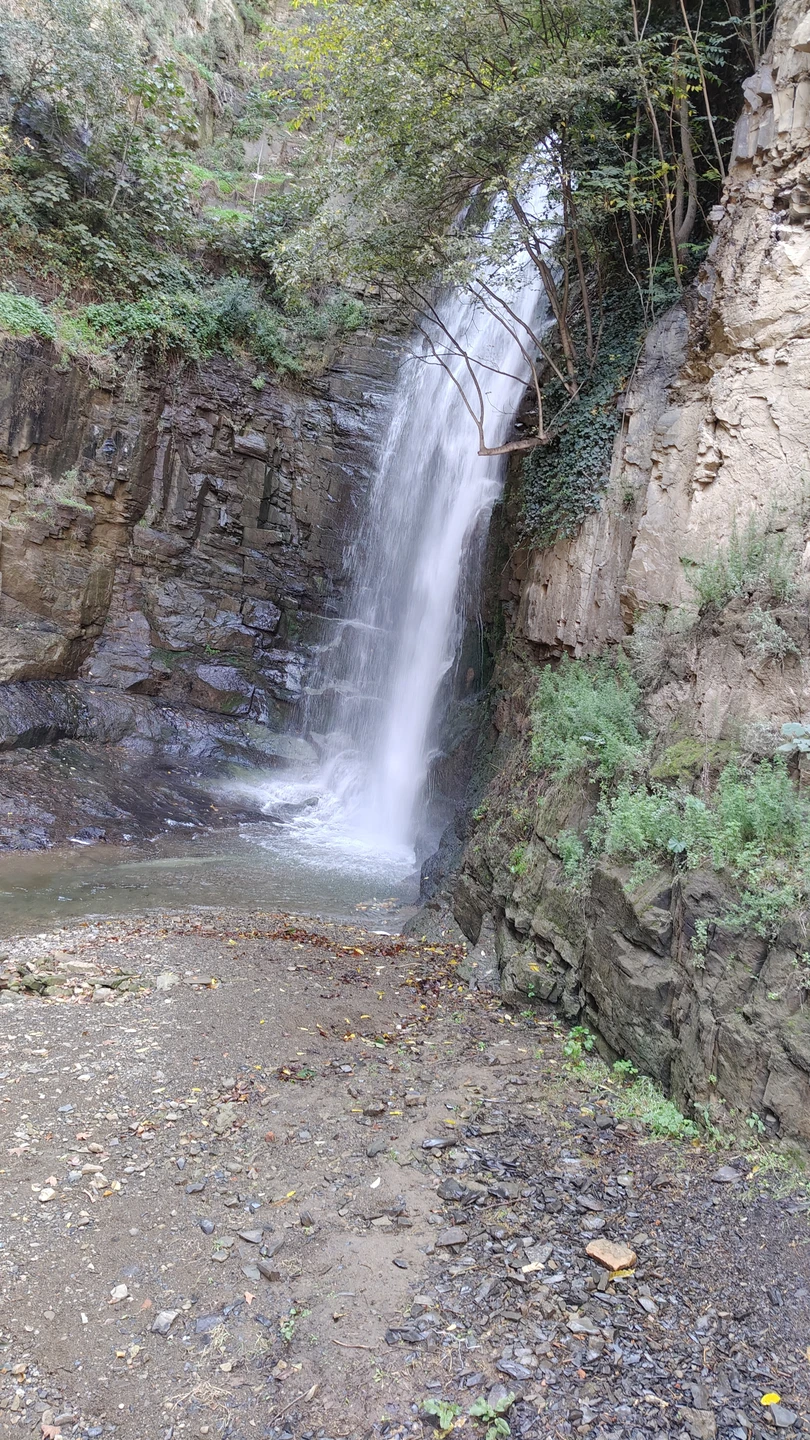 Поездка в Тбилиси оставила исключительно положительные эмоции. По пути мы узнали много интересного, как исторических фактов