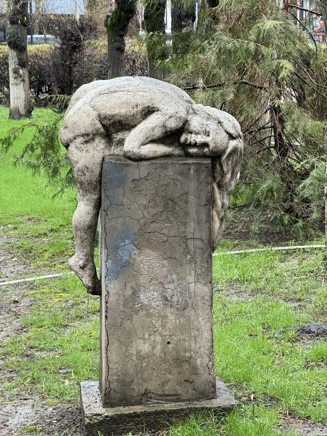 Спасибо за интересную и познавательную прогулку!