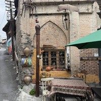 Фото отзыва 1: экскурсия "Старинное сердце Еревана: район Конд"