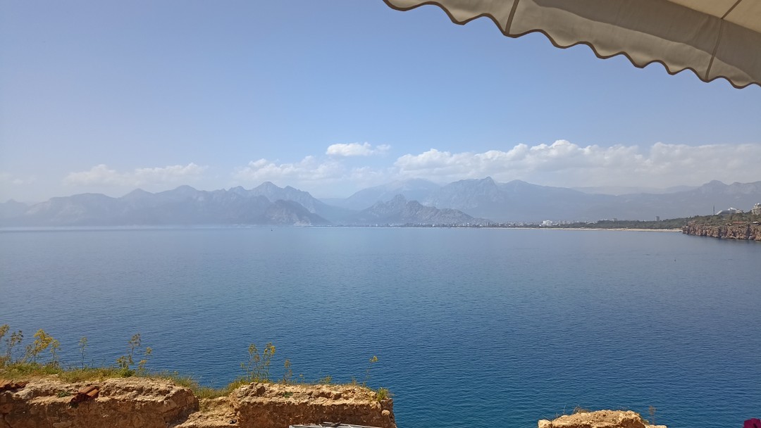 Хорошая экскурсия!