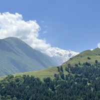 Фото отзыва 6: экскурсия "Северная Осетия в мини-группе: путешествие из Кисловодска"