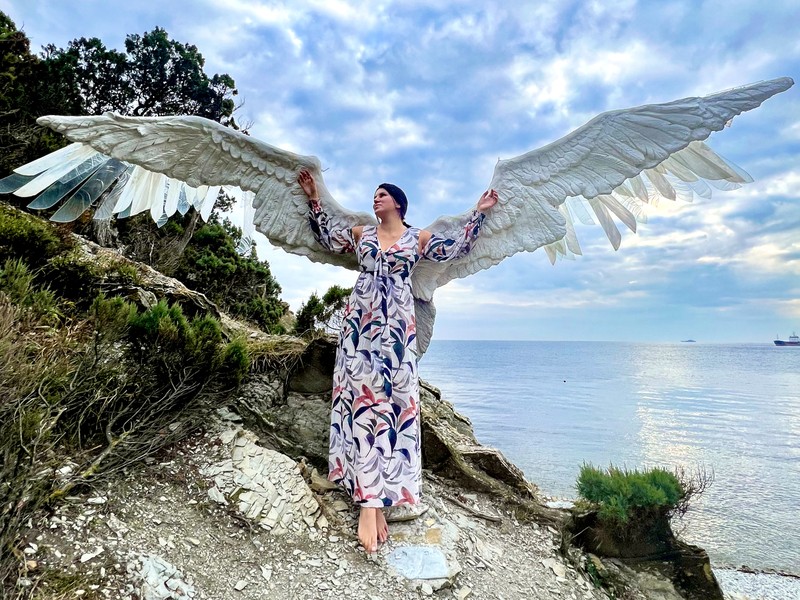 Кабардинка в объективе: экскурсия-фотосессия