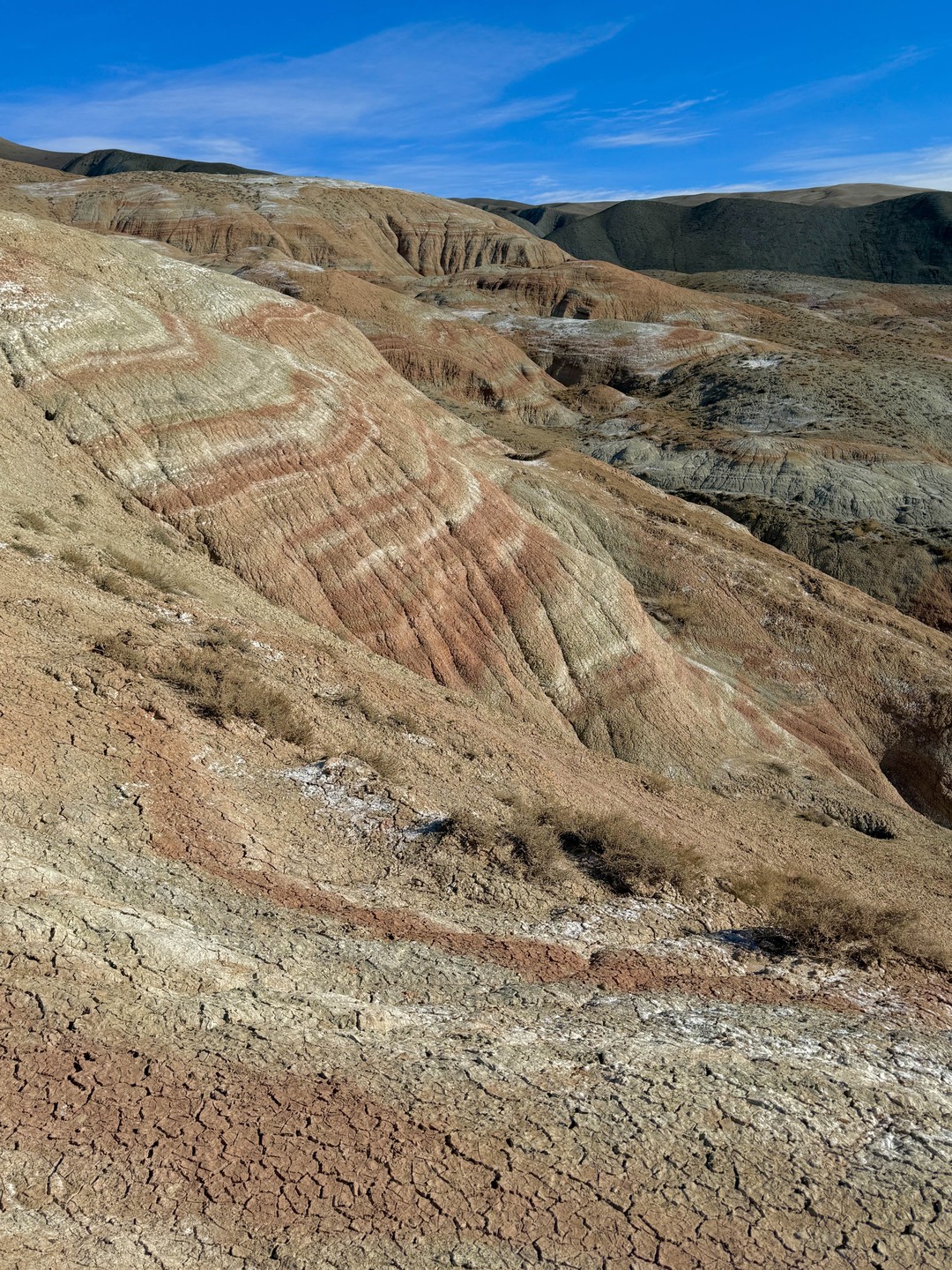 Цветные чудеса Азербайджана и дегустация чёрной икры (Оксана)