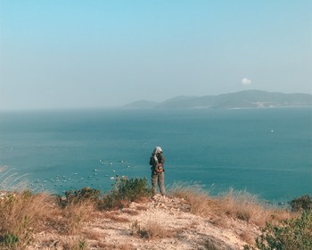 Пляжи, солнце и море
