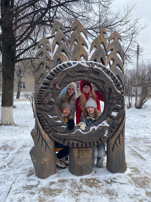 В гости к коми-пермякам - в Кудымкар из Перми