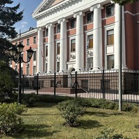Фото отзыва 1: экскурсия "Пешком по Калининграду"
