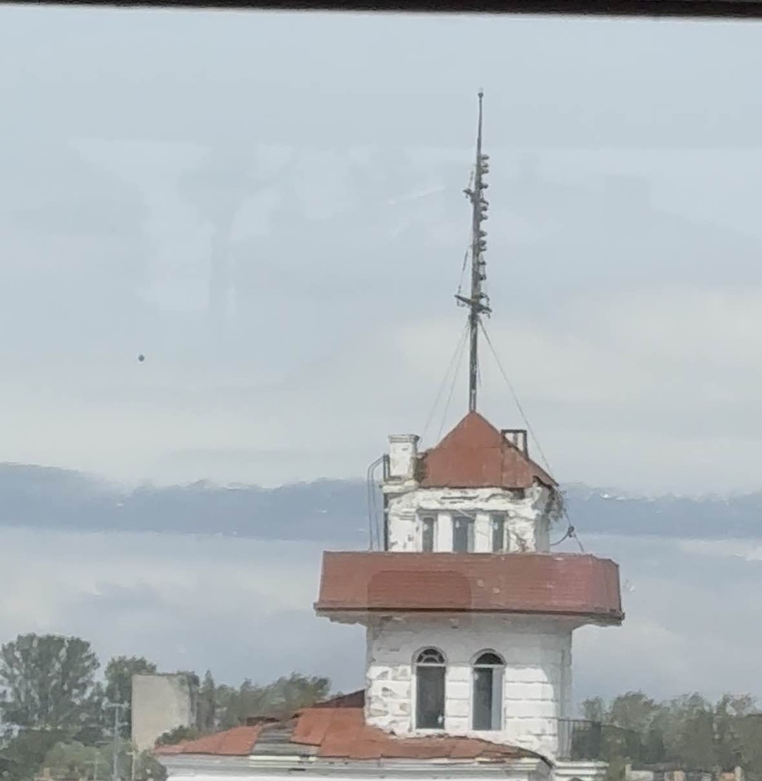 Групповая экскурсия «Кронштадт вдоль и поперёк» (Татьяна)