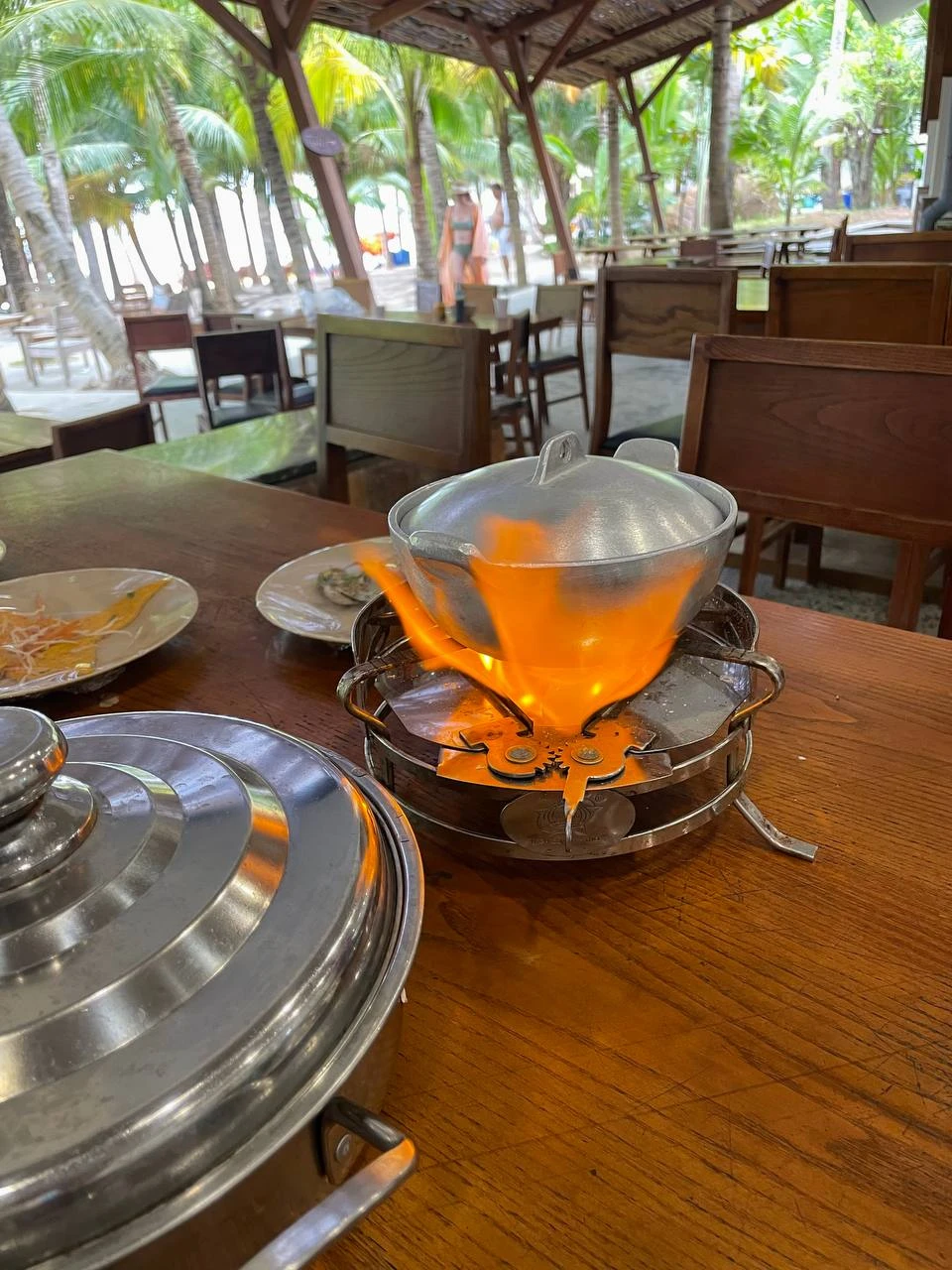 Были на экскурсии с мамой, нам очень понравилось! Владислав рассказал много интересных фактов о местных жителях