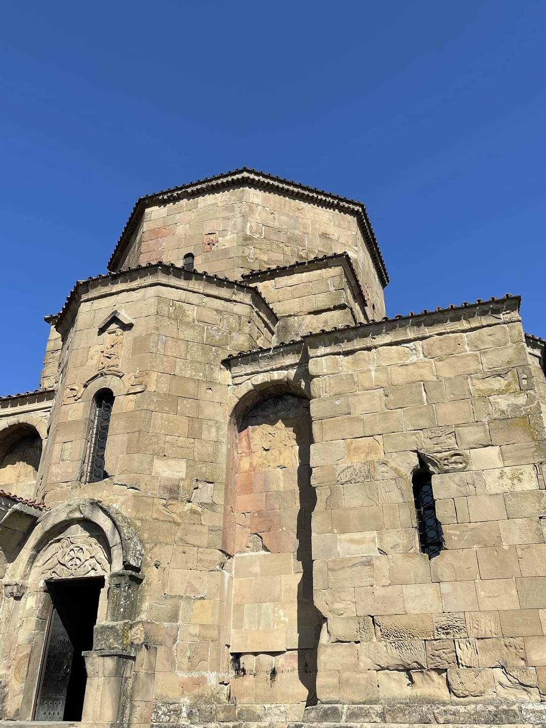 Мцхета-Уплисцихе: истории и панорамы (Zarui)