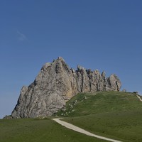 Фото отзыва 2: экскурсия "Знакомство с новым и старым Баку"