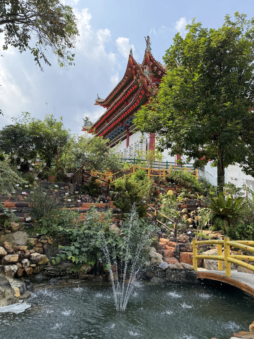 Хочу выразить благодарность Татьяне за организацию экскурсии по Куала Лумпур. Мы были с детьми разного возраста