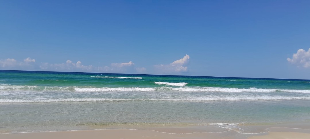 Были на этом отдыхе 11.08.2025г. Не смотря на то, что мы остановились в отеле Rixos, решили