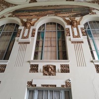 Фото отзыва 1: экскурсия "Тайны Витебского вокзала"