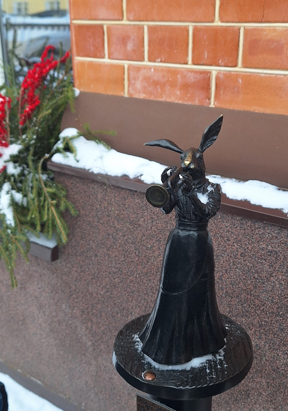 Квест-экскурсия по Костроме «Мазайские зайцы» (Надежда)