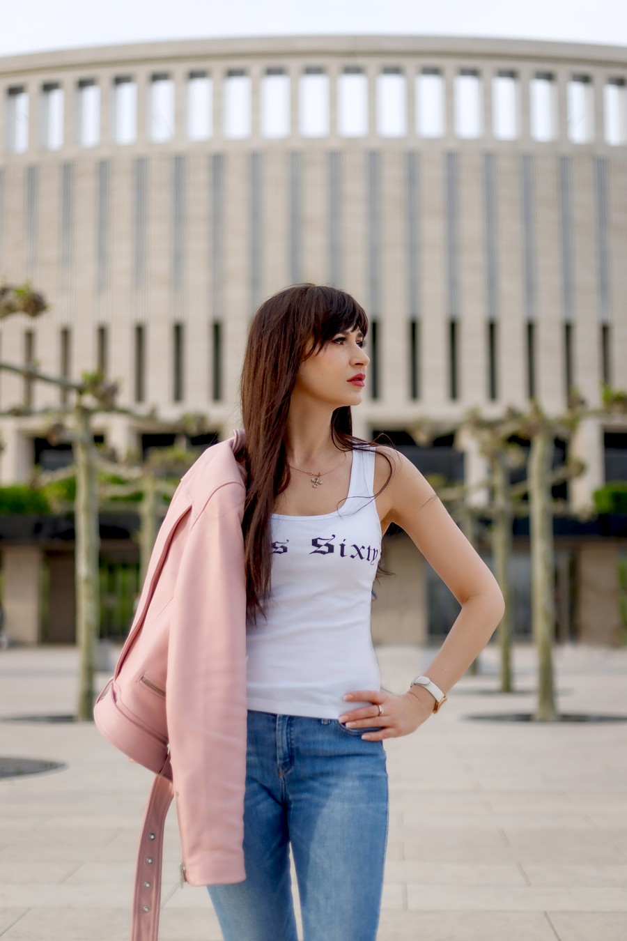 Фото Фотопрогулка в Краснодаре