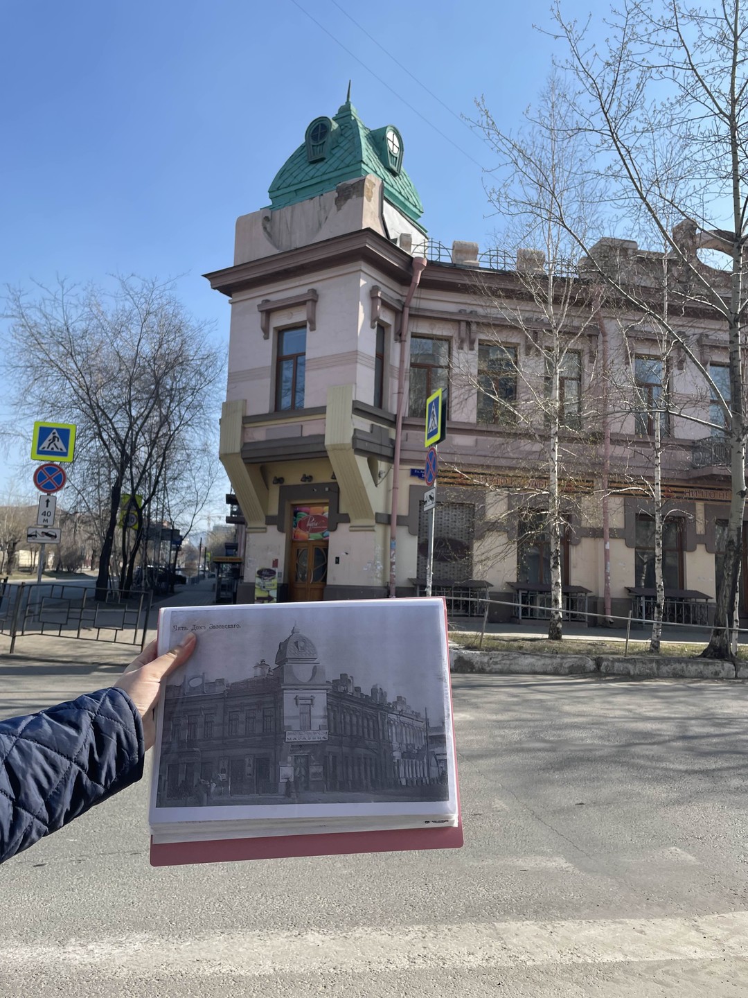 Экскурсия просто вау! Анна мега интересно все рассказывает. Казалось, что у нее есть ответы на все
