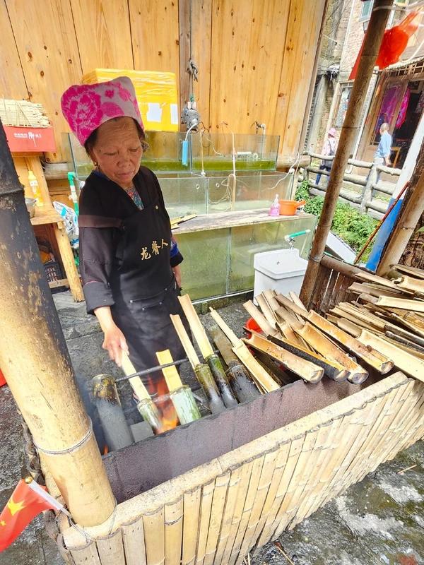 Гранд-тур по Поднебесной в мини-группе: природа, культура и городской антураж