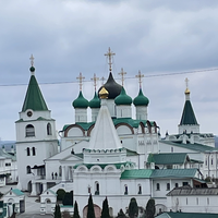 Фото отзыва 5: экскурсия "Церкви и монастыри Нижнего Новгорода"