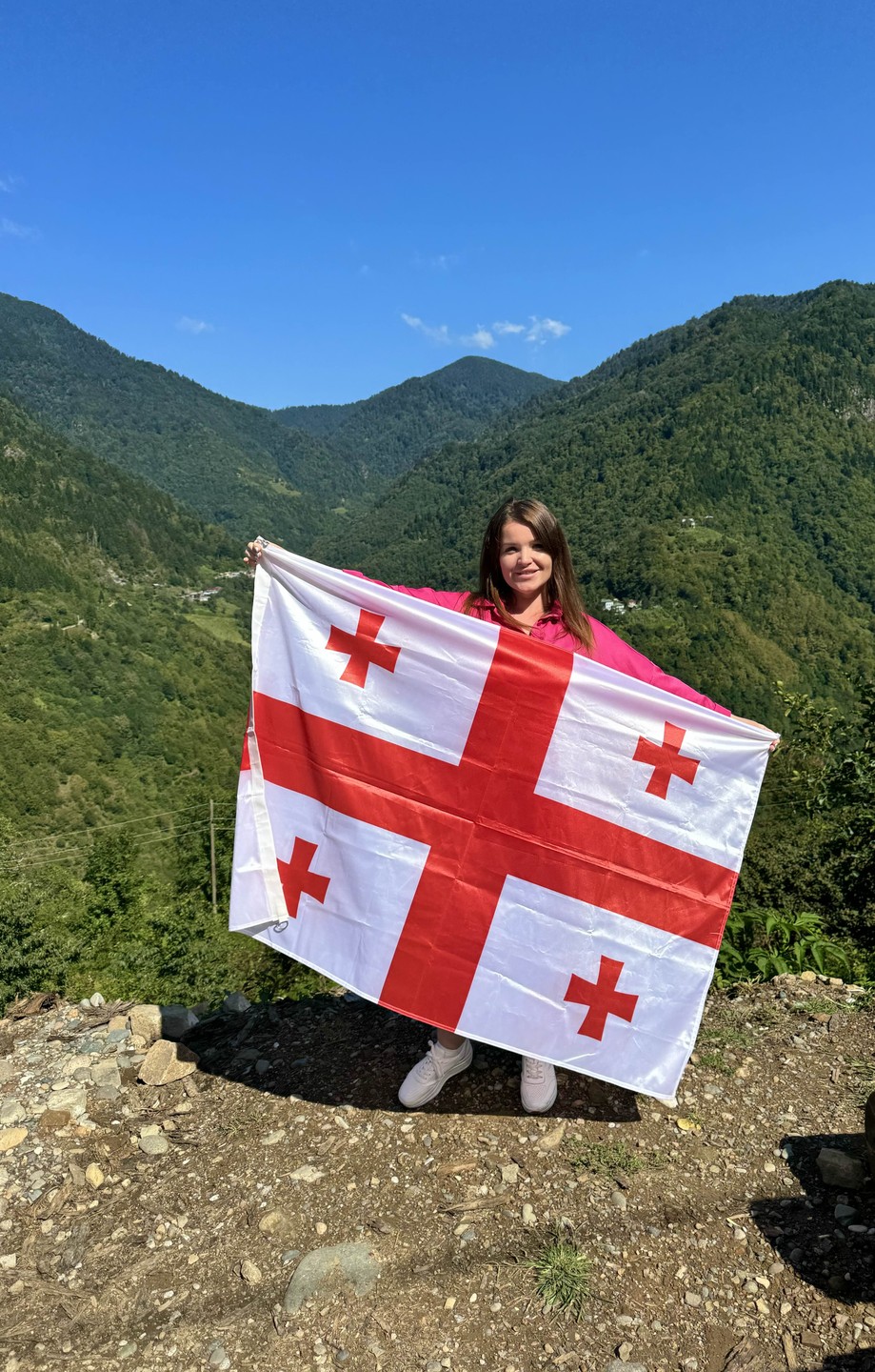 Это самая лучшая экскурсия в наших путешествиях, гостеприимство и душевность на высоте!!!