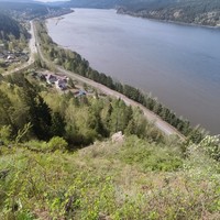 Фото отзыва 5: экскурсия "Живописное путешествие в Дивногорск"