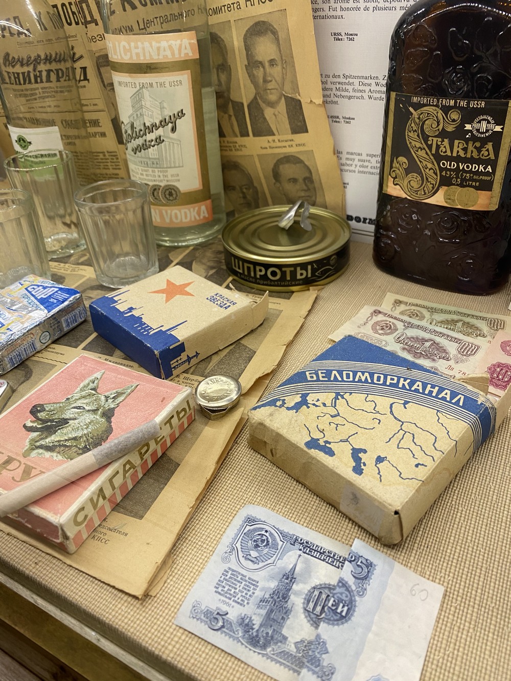 Волшебство вокруг нас: по Петербургу — на авто с панорамной крышей (8/10)