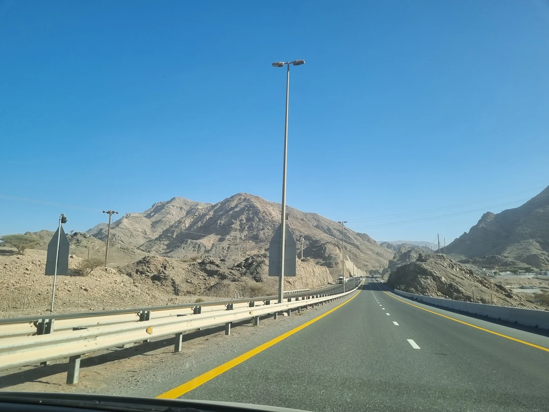 Азиз организовал нам экскурсию 7 ноября 2025 г