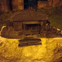Фото отзыва 2: экскурсия "Обзорная экскурсия по Пятигорску"