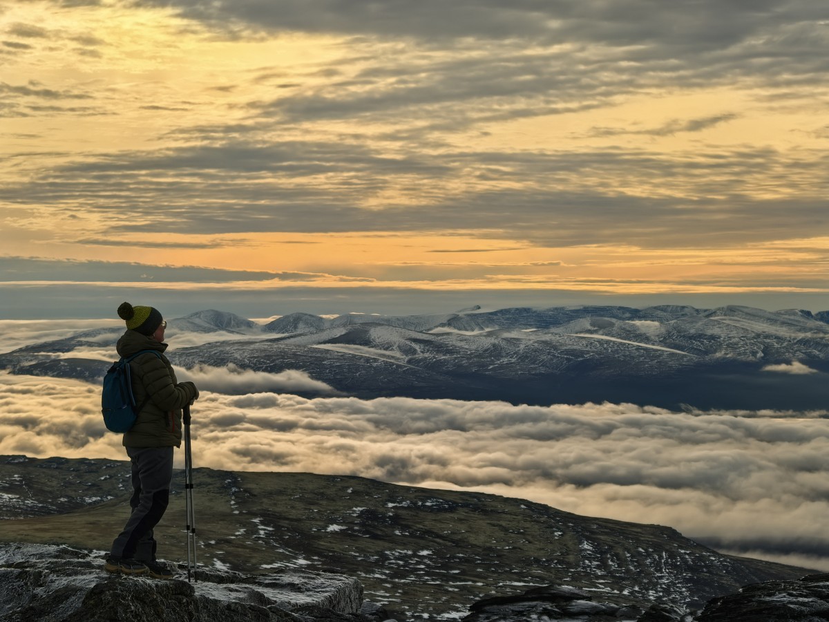 Ловозерские тундры и перевал Геологов — в мини-группе и в формате «всё включено» (4/24)