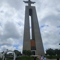 Фото отзыва 2: экскурсия "Автомобильное путешествие по Лиссабону и Алмаде"