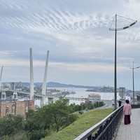 Фото отзыва 3: экскурсия "Владивосток — не благодаря, а вопреки"