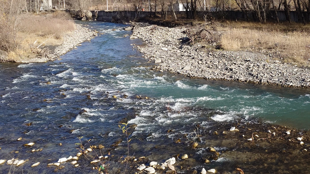 Экскурсия прошла замечательно! Большое спасибо Владимиру за его неиссякаемую энергию, хорошую организацию и знание истории. Благодарность