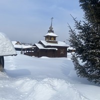 Фото отзыва 1: экскурсия "В гости к томским казакам!"