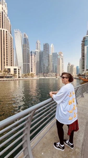 Нашим гидом был Али. Очень-очень все понравилось!! 🙏🏼🩵