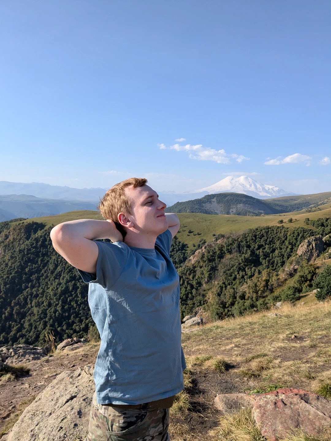 Первое путешествие, которое забронировали через Tripster. Оставило неизгладимые впечатления и невероятные воспоминания. Экскурсия содержательная, очень атмосферно