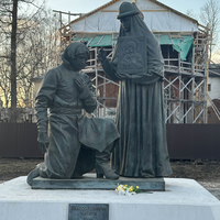 Фото отзыва 8: экскурсия "Переславль-Залесский: прогулка по древнему центру"