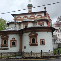 Фото отзыва 1: экскурсия "Ивановская горка: старинные дома, дворы и модные кафе"