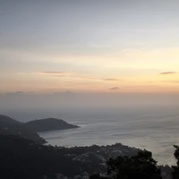 Фото отзыва 2: экскурсия "По югу Пхукета на мотоциклах"