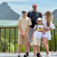 Фото отзыва 3: экскурсия "Пхукет all inclusive: приключения и комфорт"