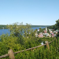 Фото отзыва 2: экскурсия "Чудесный и удивительный Плёс"