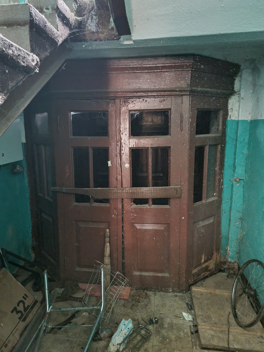 Павловский Посад - ситцевый город с богатой историей (Евгения)