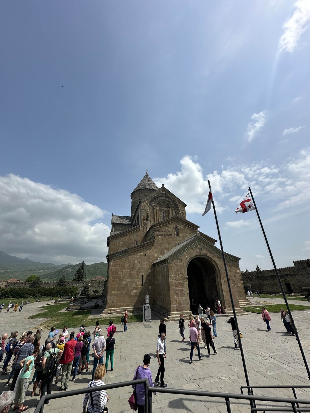 Это просто обязательная экскурсия, которую я буду рекомендовать абсолютно всем.