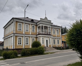 Экскурсия в Каракол: Дунганская мечеть, церковь Святой Троицы, прогулка по нацпарку